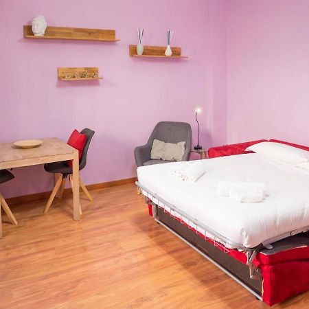 ميلان The Best Rent - Studio Nearby Sant'Agostino Metro المظهر الخارجي الصورة