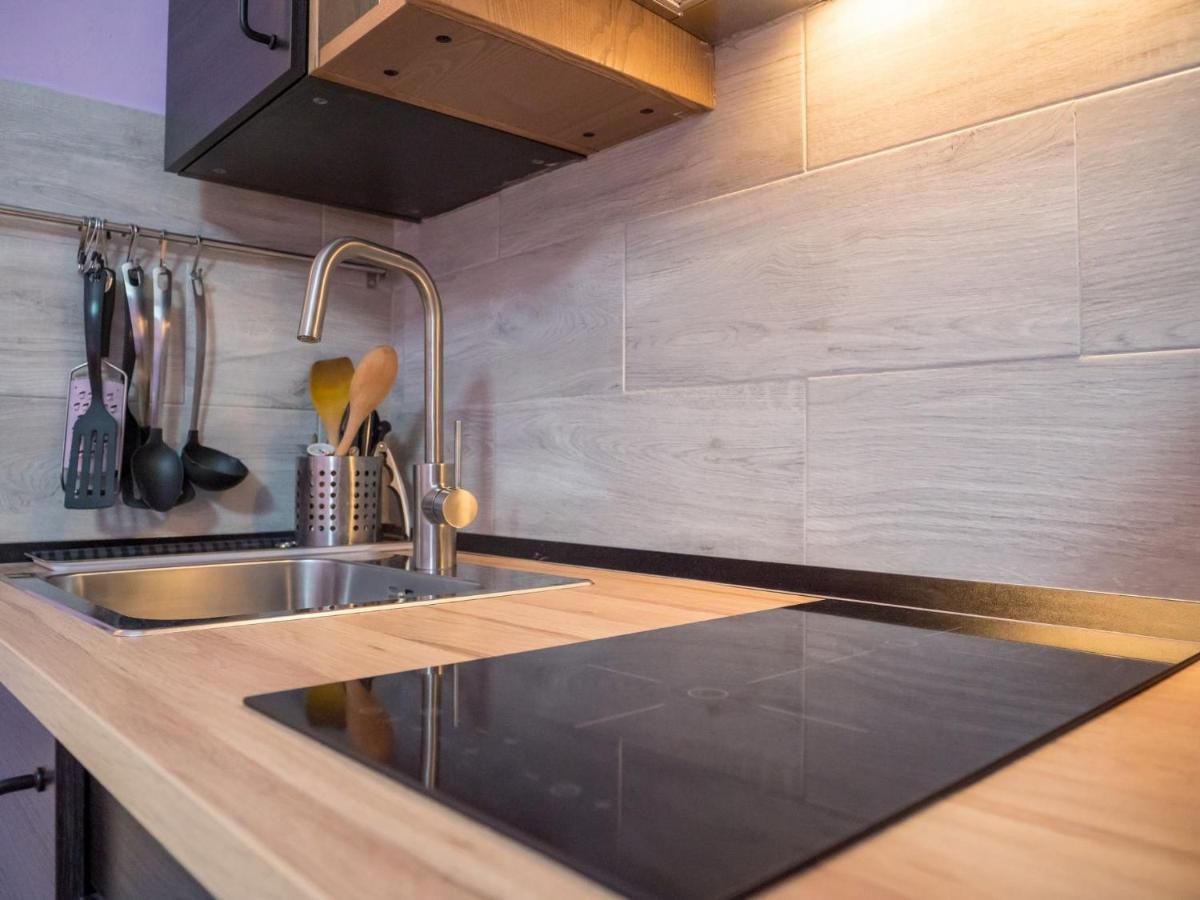 ميلان The Best Rent - Studio Nearby Sant'Agostino Metro المظهر الخارجي الصورة