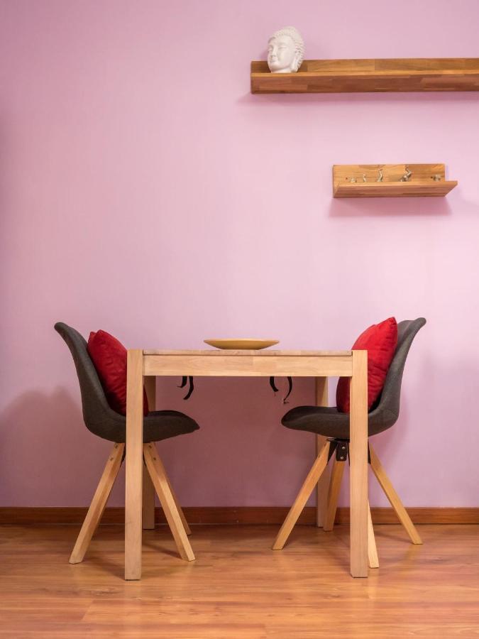 ميلان The Best Rent - Studio Nearby Sant'Agostino Metro المظهر الخارجي الصورة