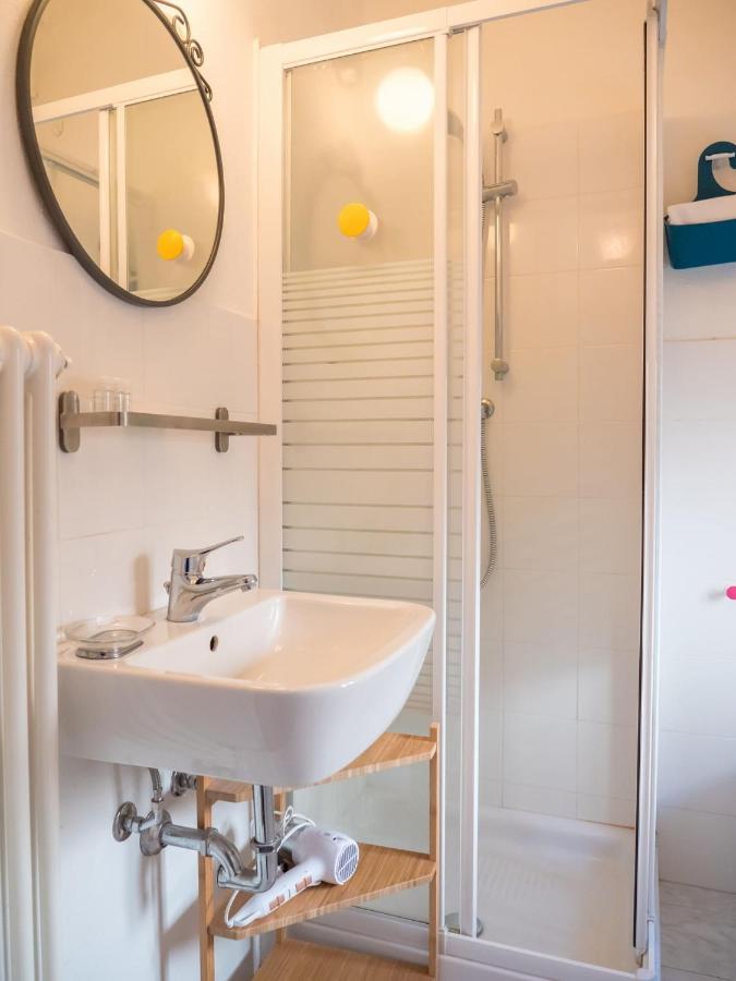 ميلان The Best Rent - Studio Nearby Sant'Agostino Metro المظهر الخارجي الصورة