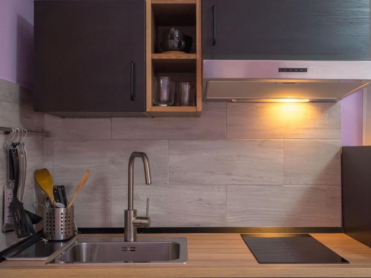 ميلان The Best Rent - Studio Nearby Sant'Agostino Metro المظهر الخارجي الصورة