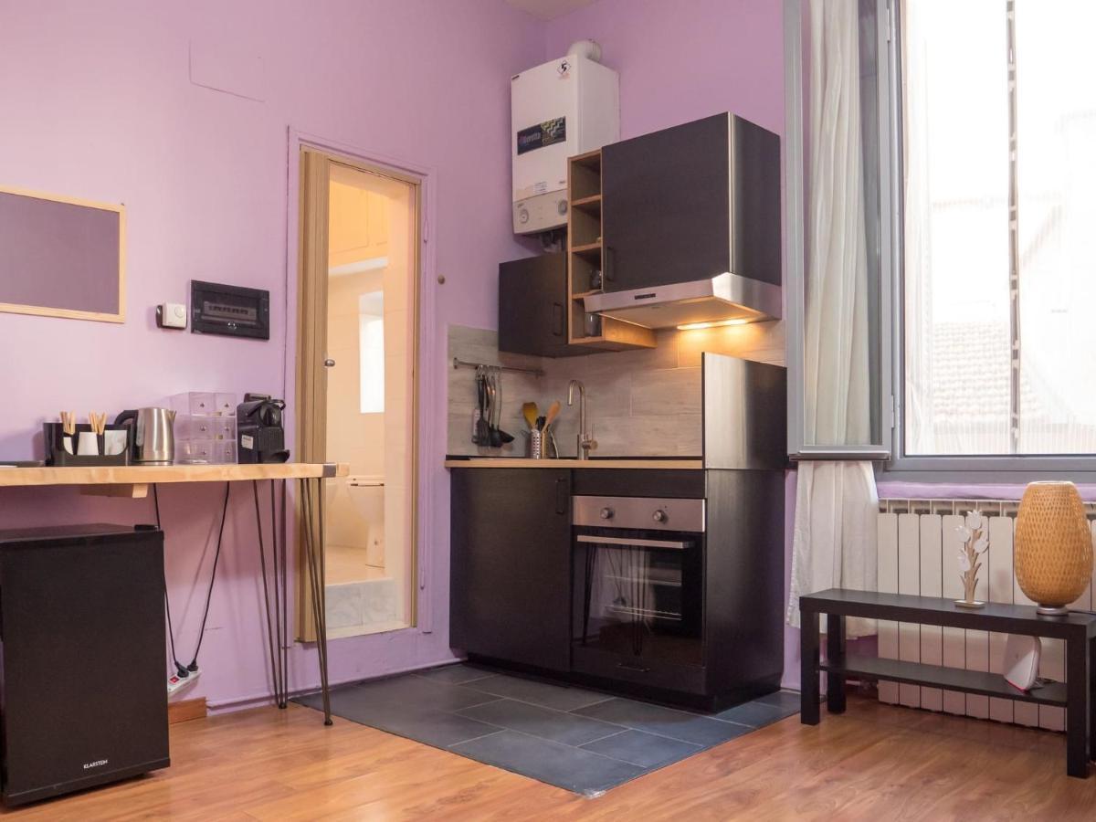ميلان The Best Rent - Studio Nearby Sant'Agostino Metro المظهر الخارجي الصورة