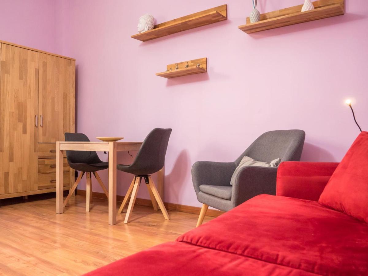 ميلان The Best Rent - Studio Nearby Sant'Agostino Metro المظهر الخارجي الصورة