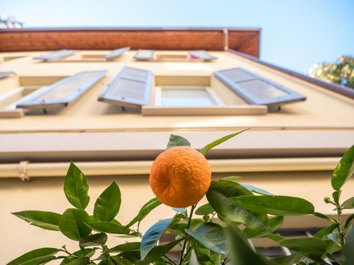 ميلان The Best Rent - Studio Nearby Sant'Agostino Metro المظهر الخارجي الصورة