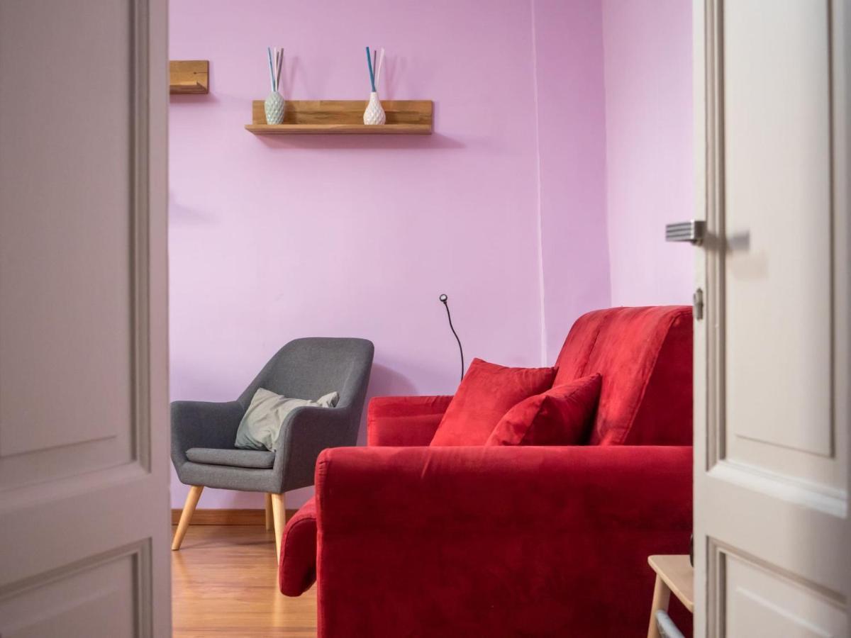 ميلان The Best Rent - Studio Nearby Sant'Agostino Metro المظهر الخارجي الصورة