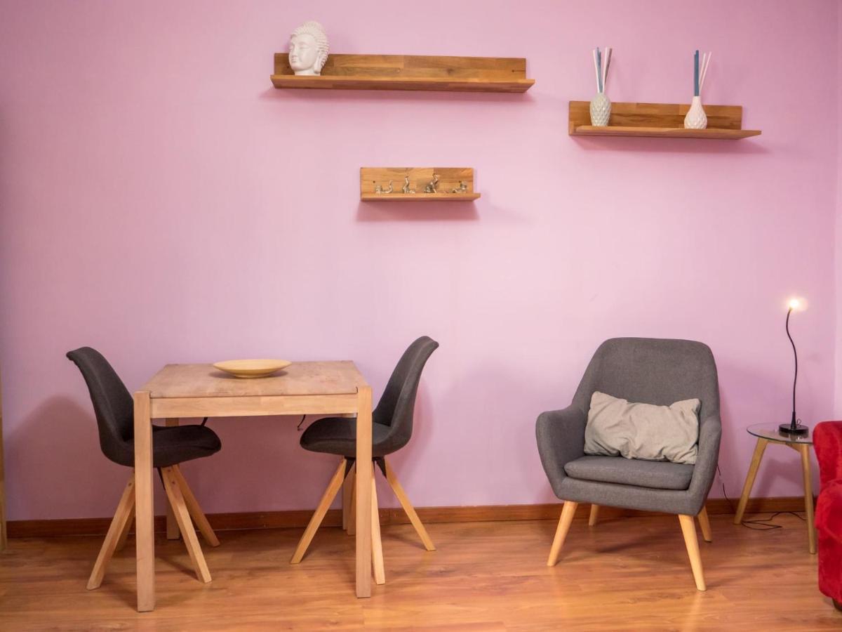 ميلان The Best Rent - Studio Nearby Sant'Agostino Metro المظهر الخارجي الصورة